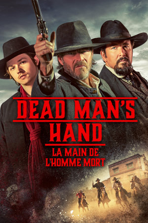 dead man's hand