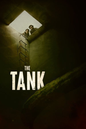 the tank