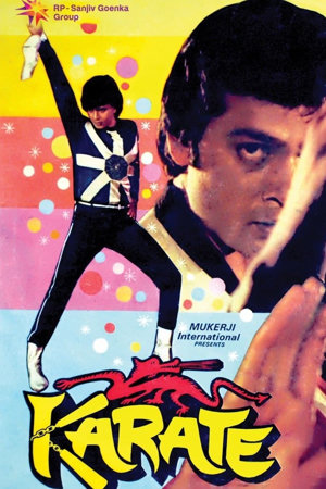 karate
