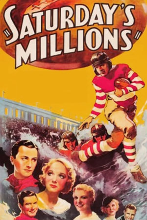 saturday's millions
