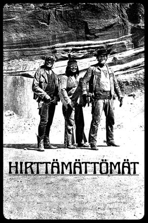 hirttämättömät