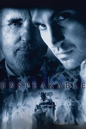 unspeakable
