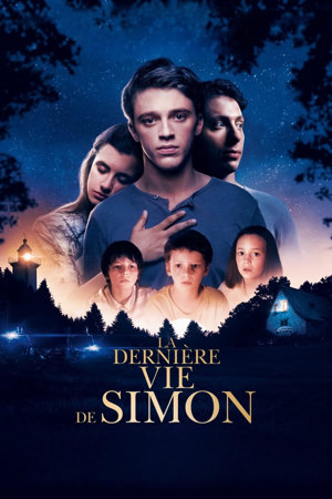 la dernière vie de simon
