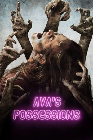 ava's possessions