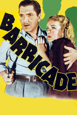 barricade