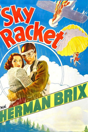 sky racket