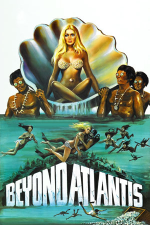 beyond atlantis