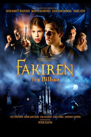 fakiren fra bilbao