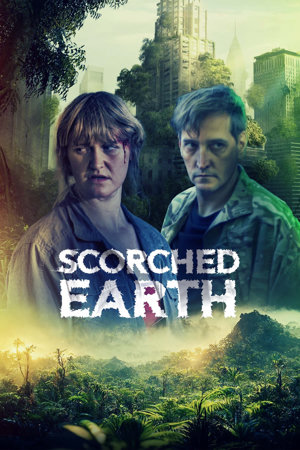 scorched earth