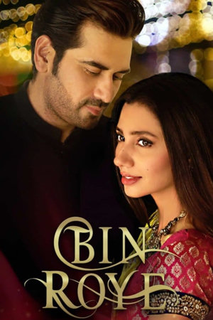 bin roye
