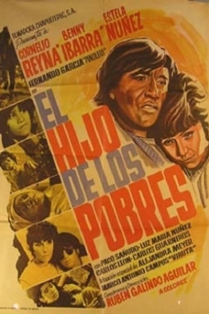 el hijo de los pobres
