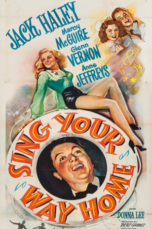 sing your way home