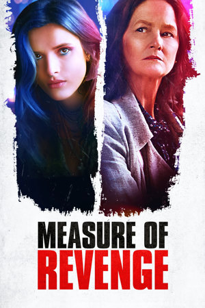 measure of revenge