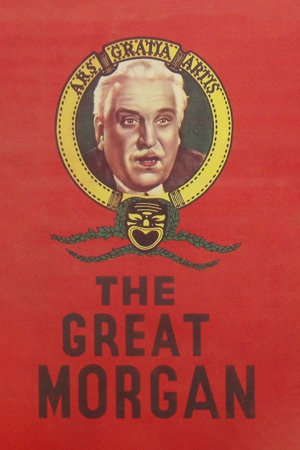 the great morgan