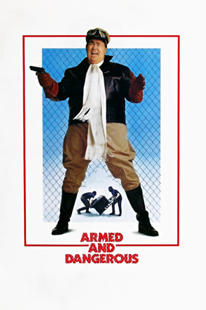 armed and dangerous