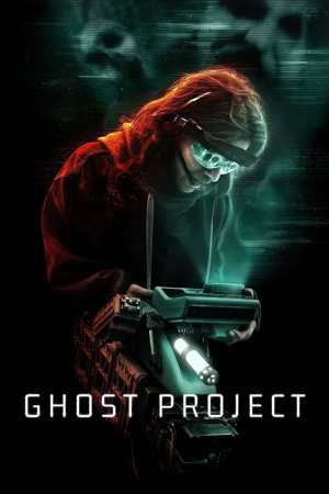 ghost project
