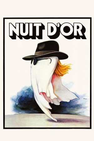nuit d'or