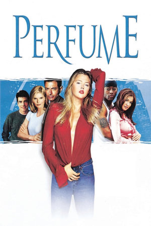 perfume
