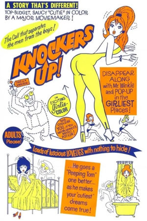 knockers up