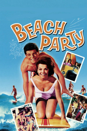 beach party