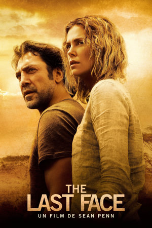the last face