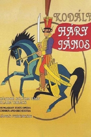 háry jános