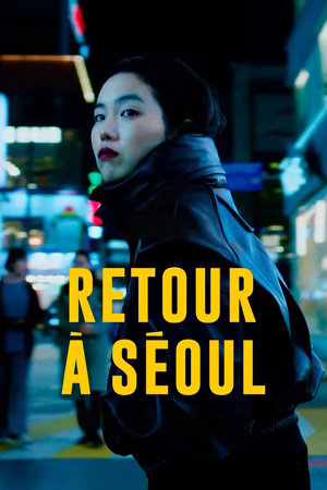 retour à séoul