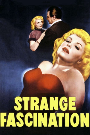 strange fascination