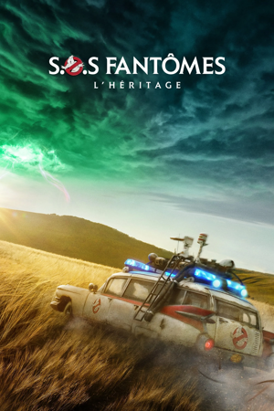 S.O.S Fantômes : L'Héritage