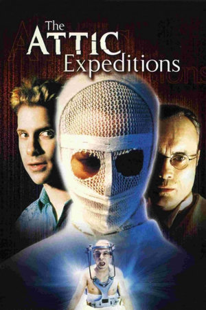 the attic expeditions