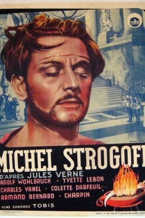 michel strogoff