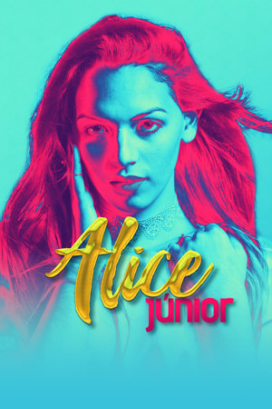 alice júnior