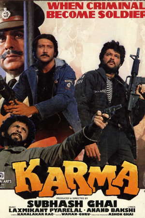 karma