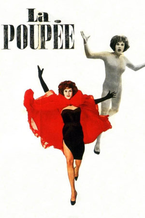 la poupée