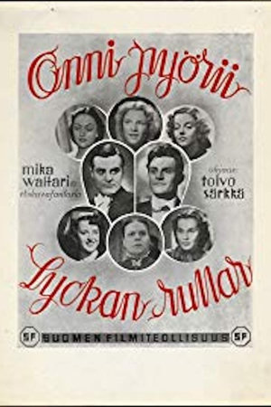 onni pyörii