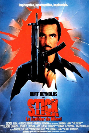 stick, le justicier de miami (stick)
