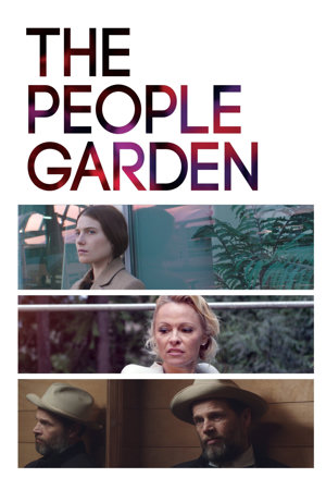 the people garden