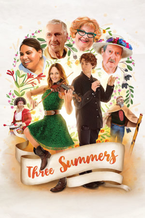 three summers