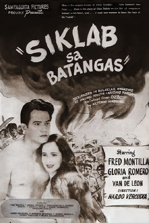 siklab sa batangas