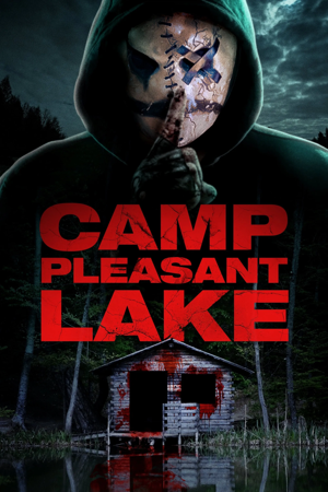 camp pleasant lake