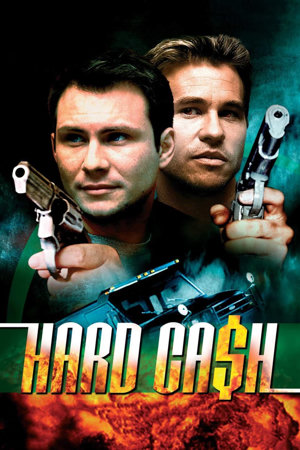 hard cash