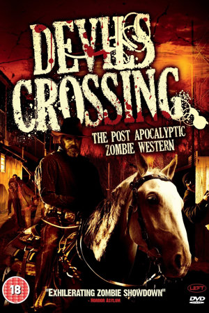 devil's crossing