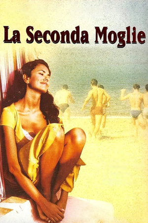 the second wife