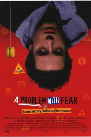 a problem with fear