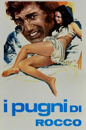 i pugni di rocco