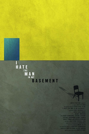 i hate the man in my basement