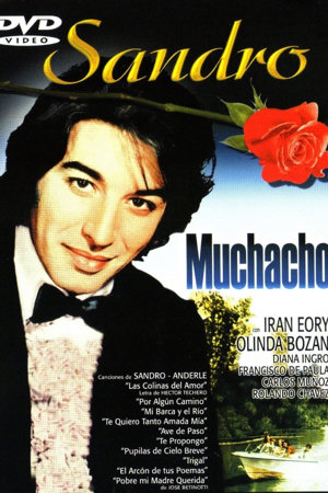 muchacho