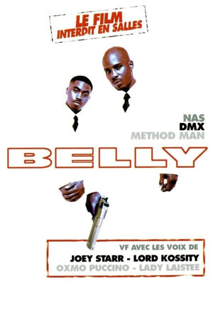 belly