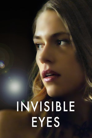 invisible eyes