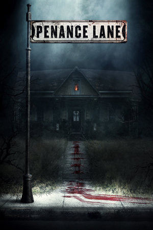 penance lane